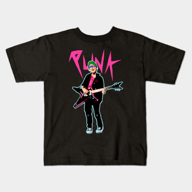 PUNK SHURT